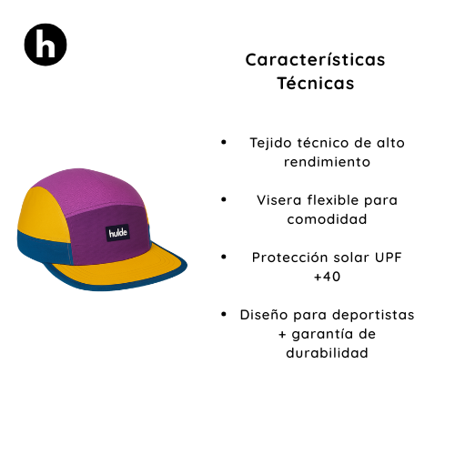 Jockey Active - Sunrise Trail