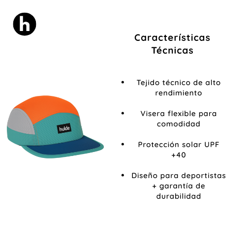 Jockey Active - Coral Coast