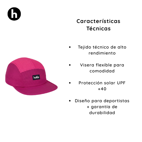 Jockey Active - Wild Rose