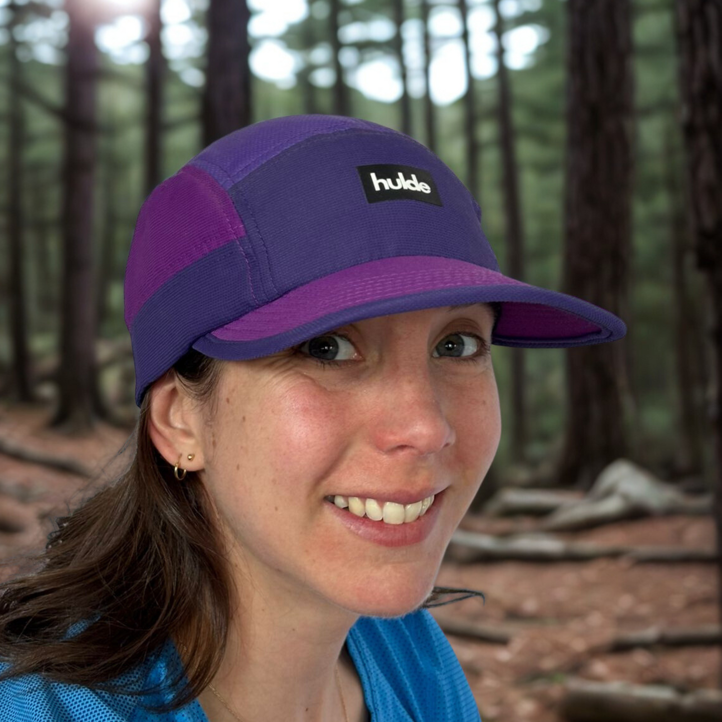 Jockey Active - Eclipse Purple