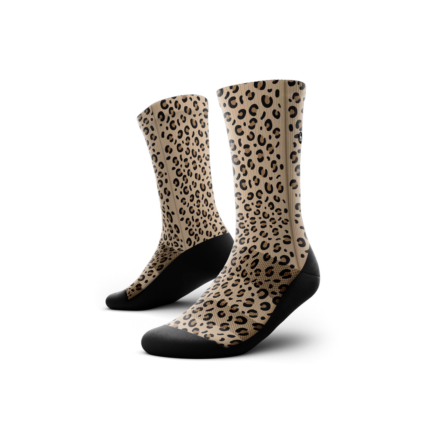 Calcetines Performance - Leopard Rush
