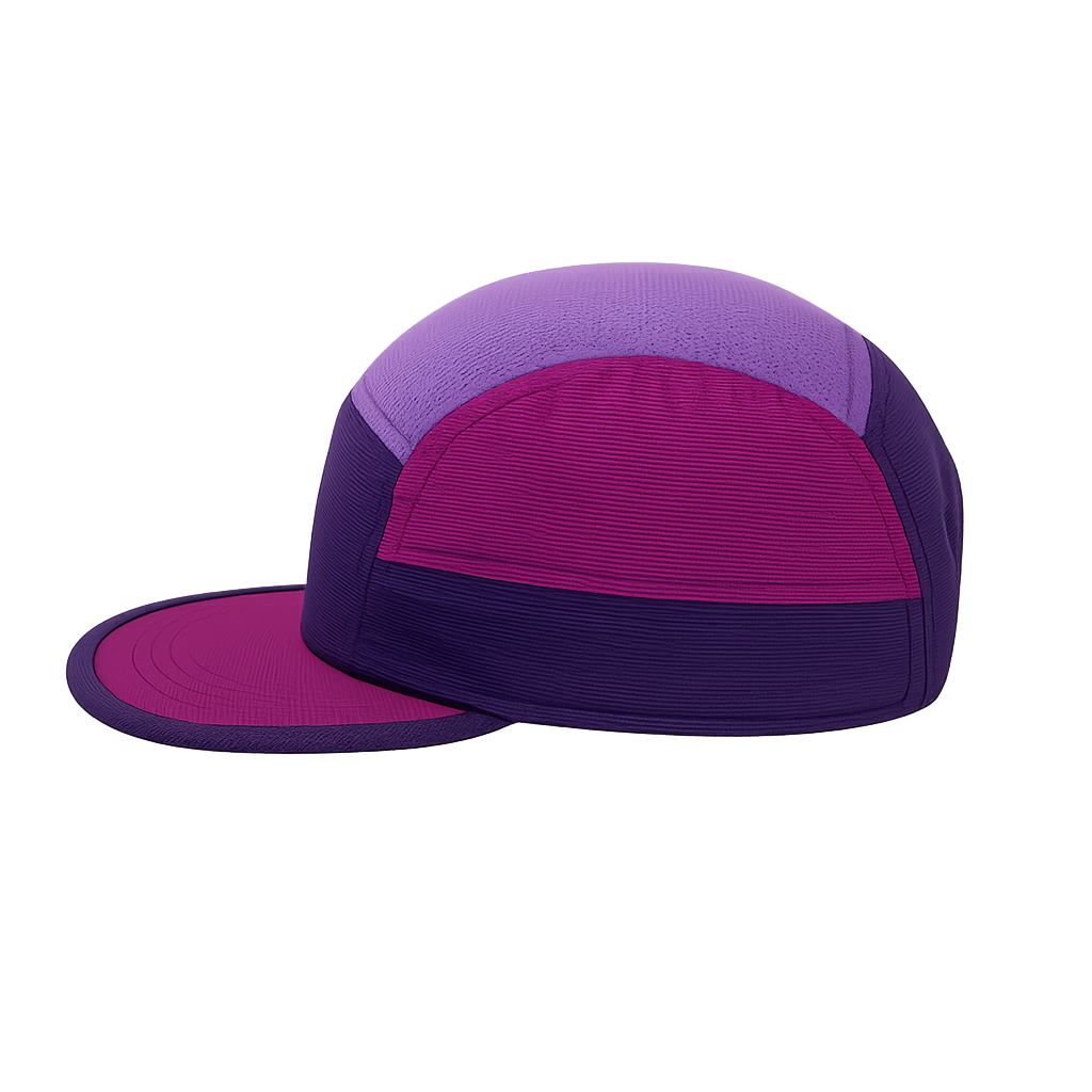 Jockey Active - Eclipse Purple