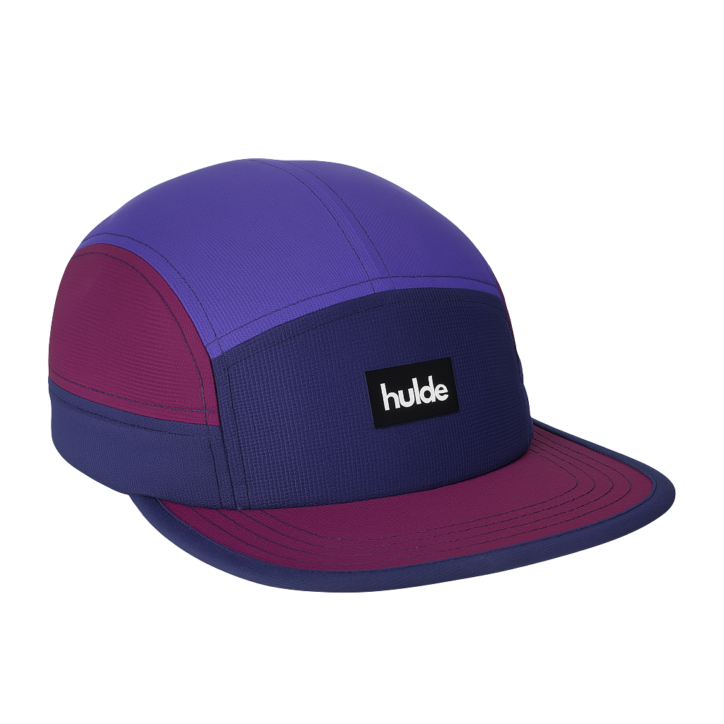 Jockey Active - Eclipse Purple