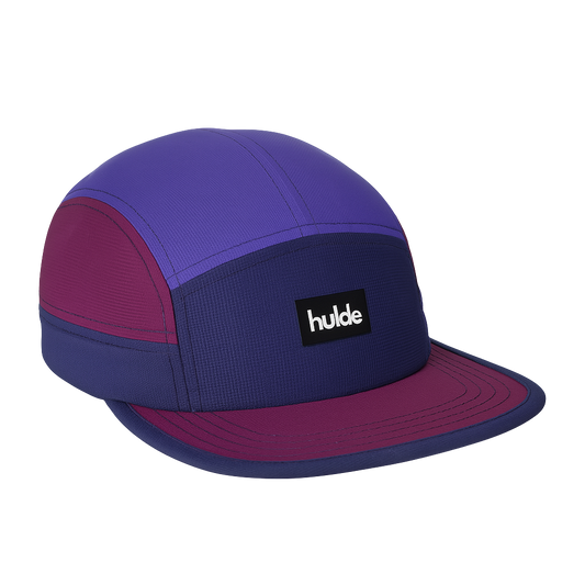 Jockey Active - Eclipse Purple