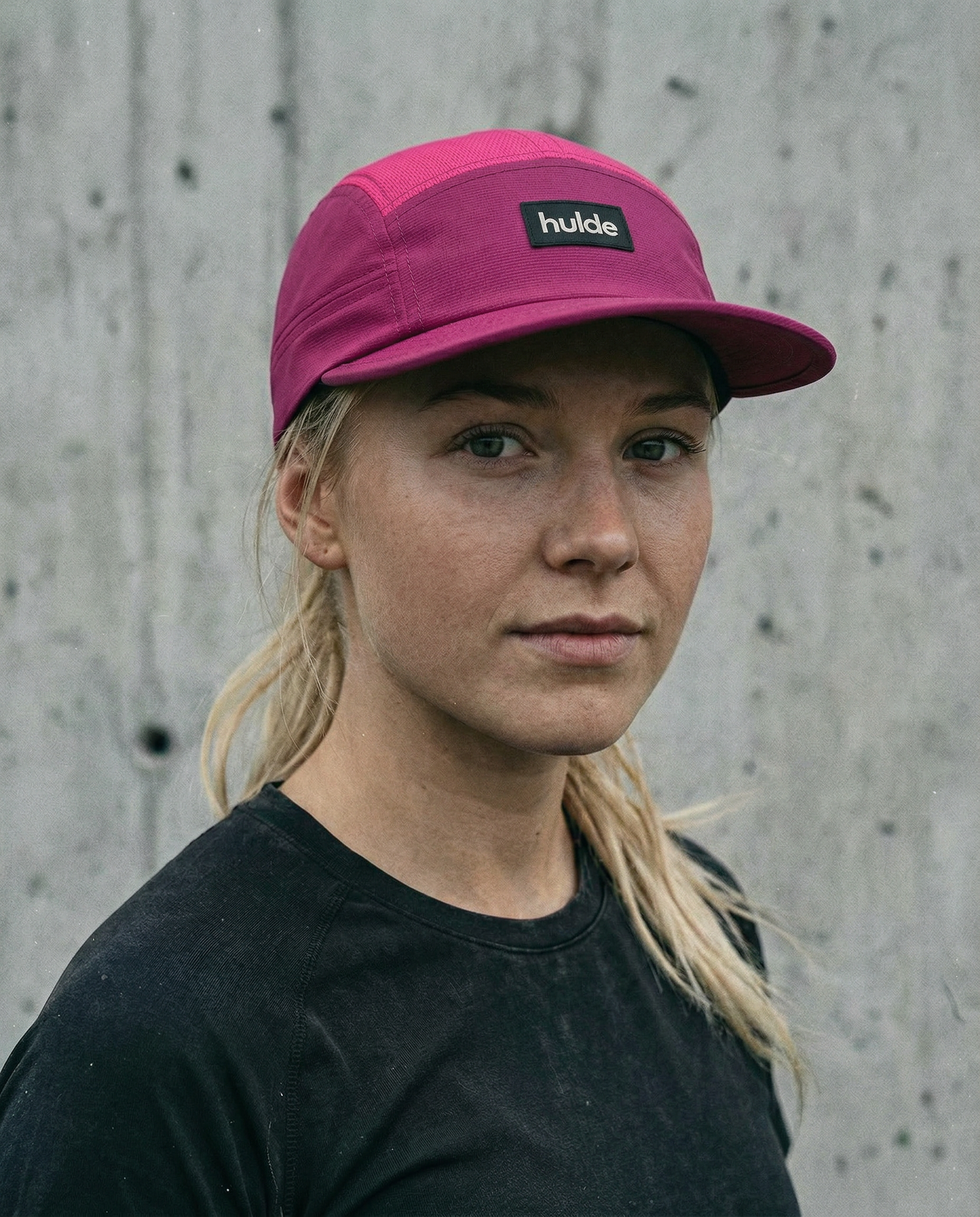 Jockey Active - Wild Rose