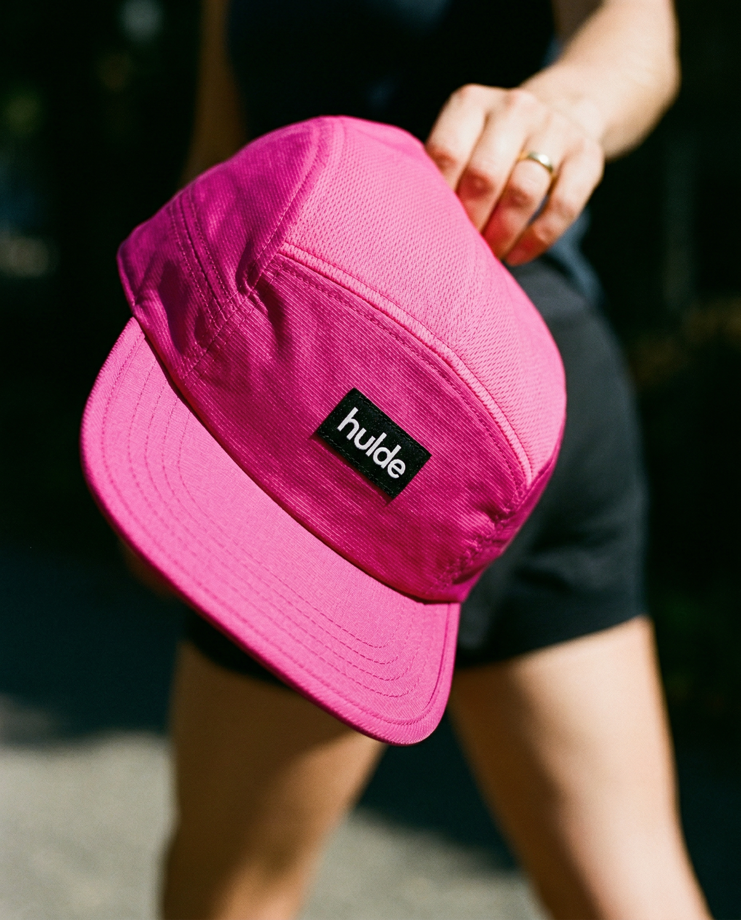 Jockey Active - Wild Rose