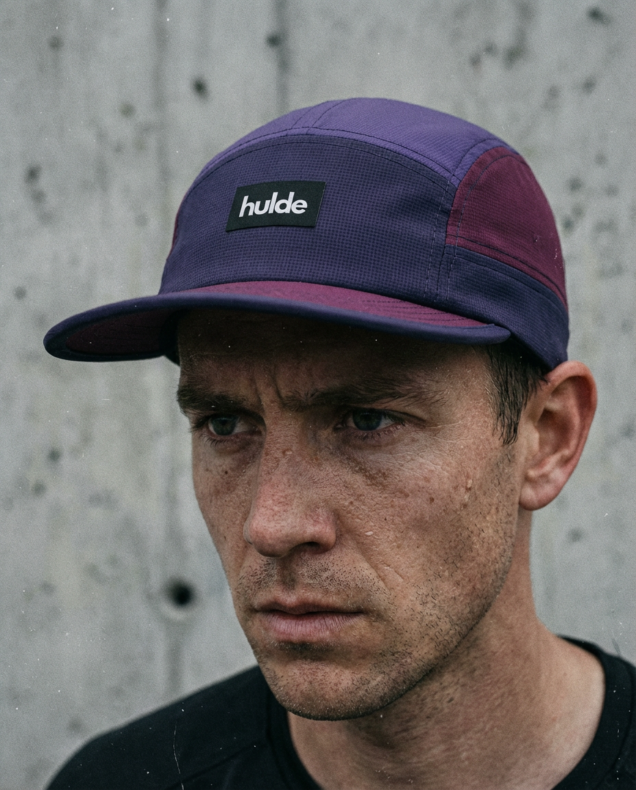 Jockey Active - Eclipse Purple