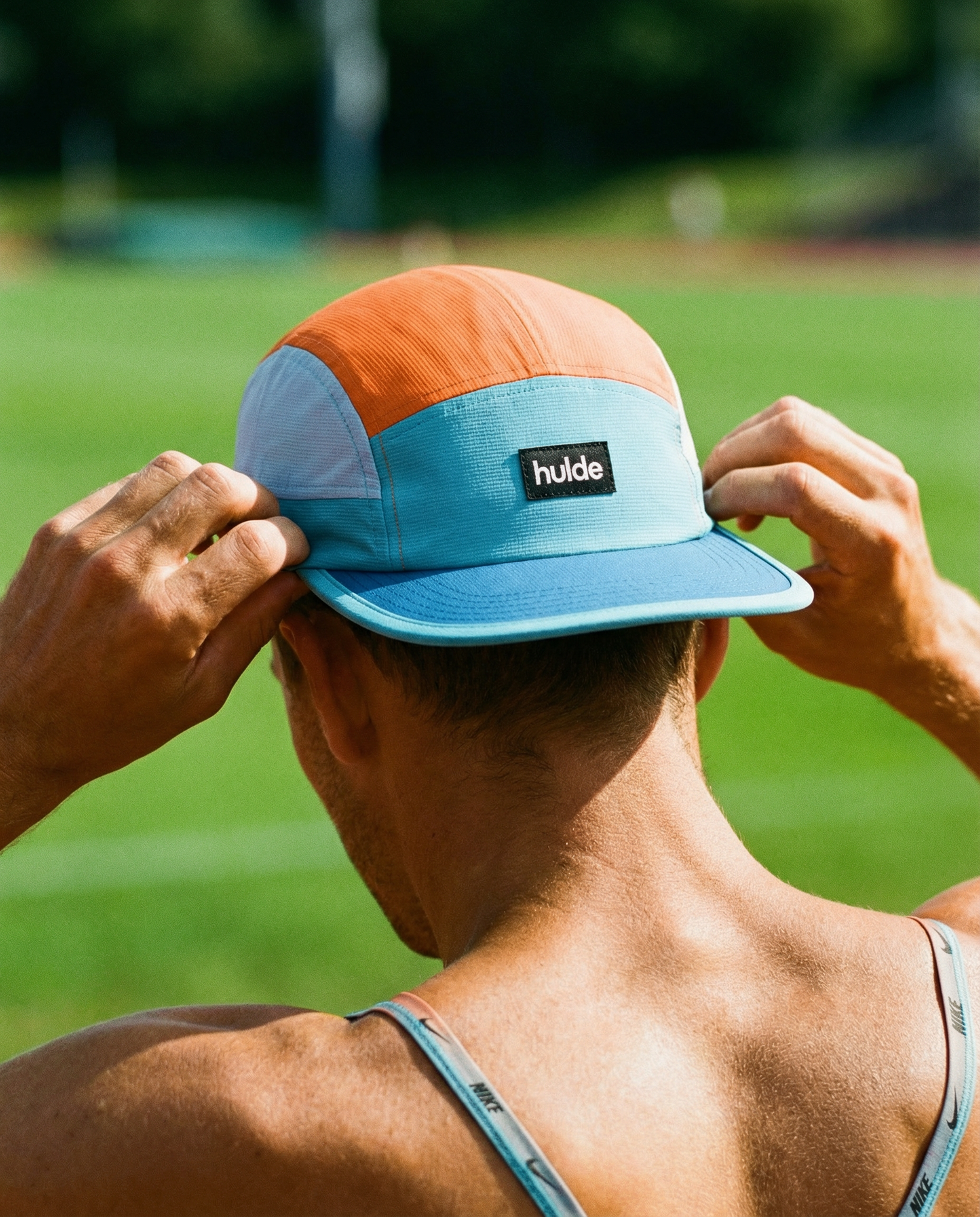 Jockey Active - Coral Coast