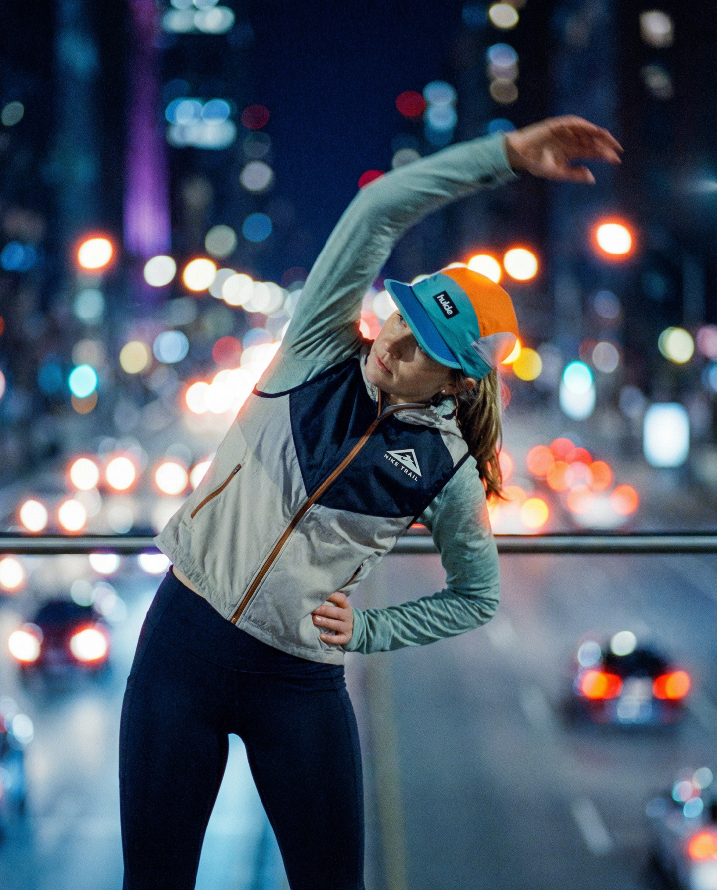 Jockey Active - Coral Coast