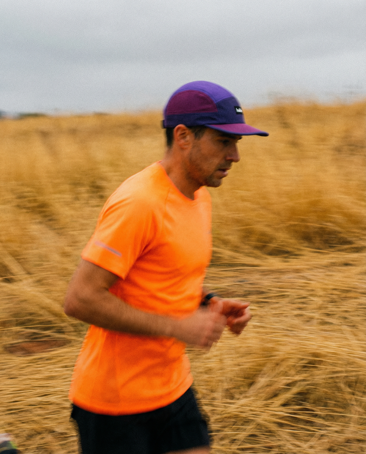 Jockey Active - Eclipse Purple