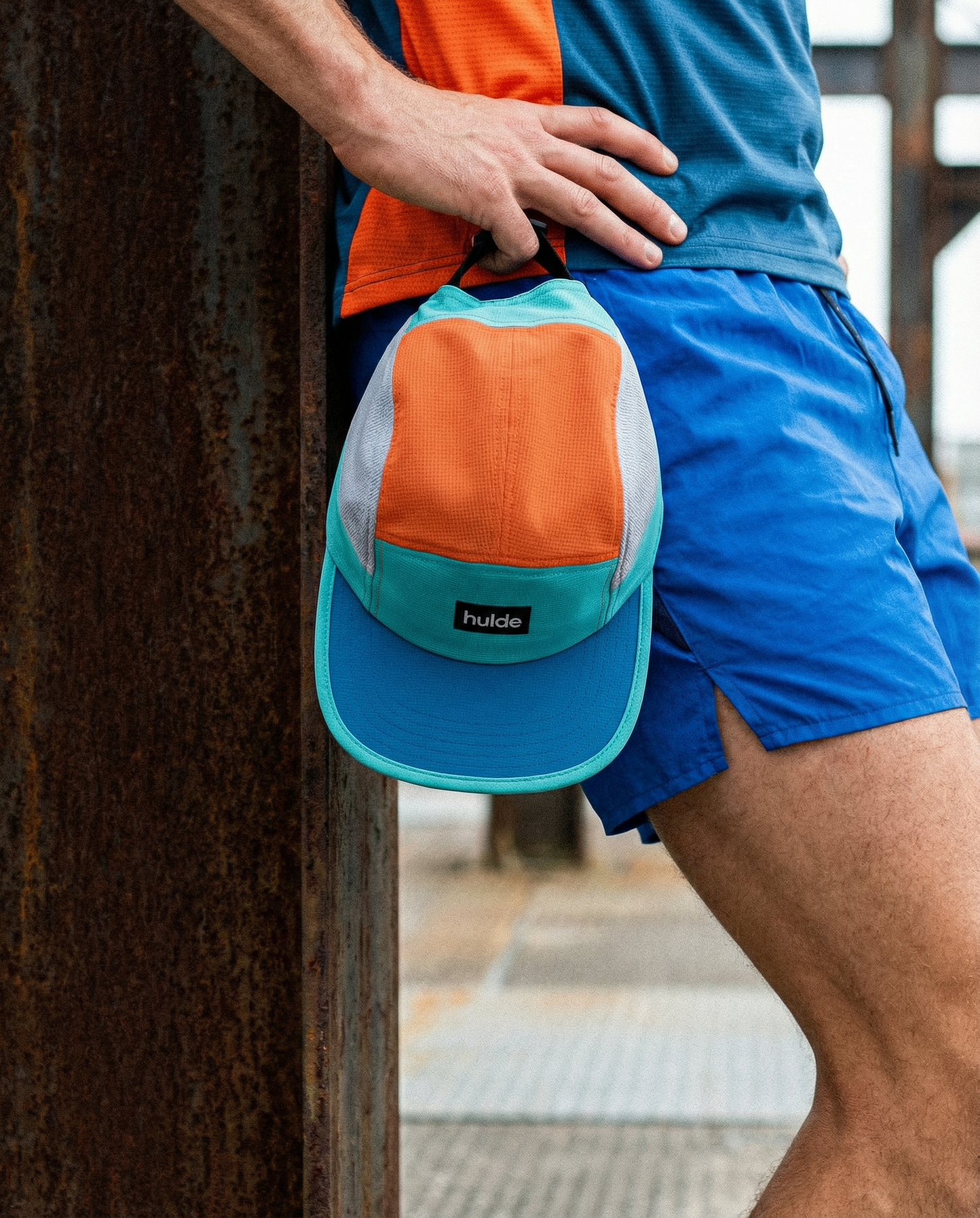 Jockey Active - Coral Coast