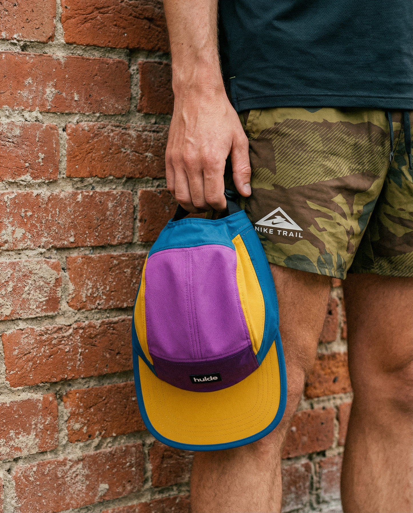 Jockey Active - Sunrise Trail