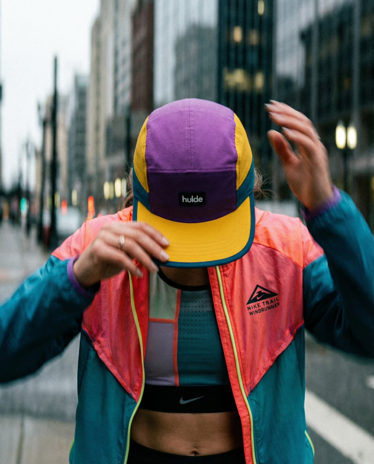 Jockey Active - Sunrise Trail