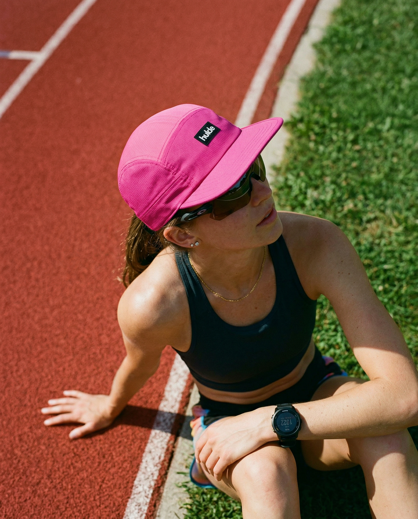 Jockey Active - Wild Rose