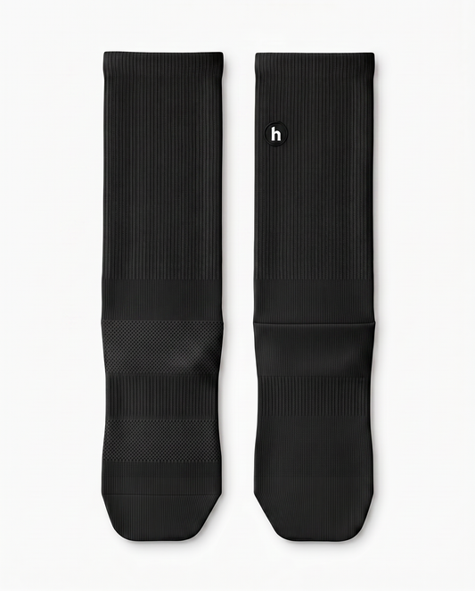 Calcetines Performance - Dark Matter