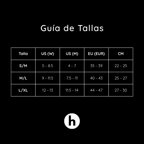 Calcetines Performance - Palm Tree Sky